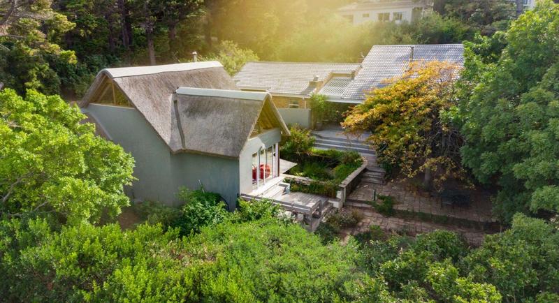 4 Bedroom Property for Sale in Hout Bay Western Cape